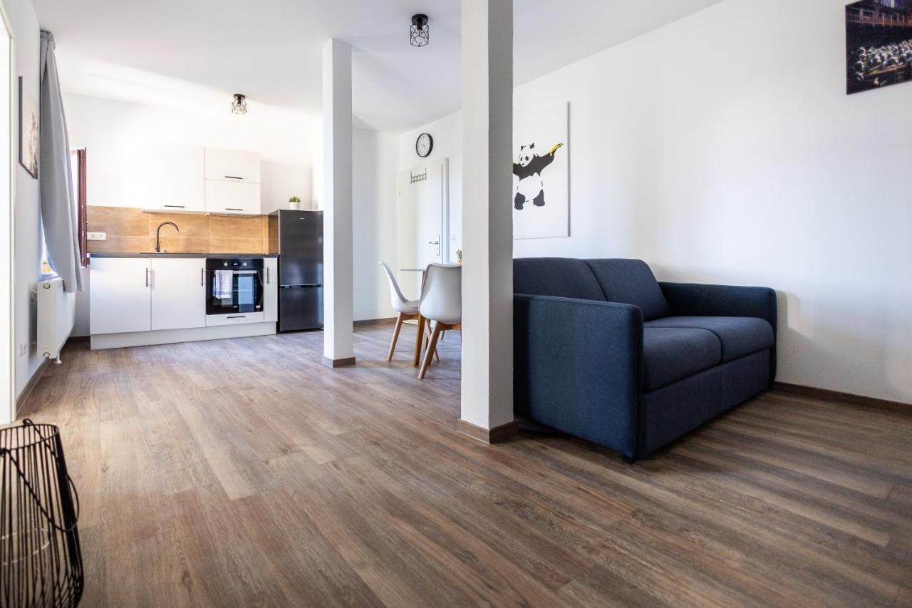 Apartments Am Neuen Theater - Altstadt - Zentral - Kueche - Wifi - Powered By Ko-Living Halle  Eksteriør bilde