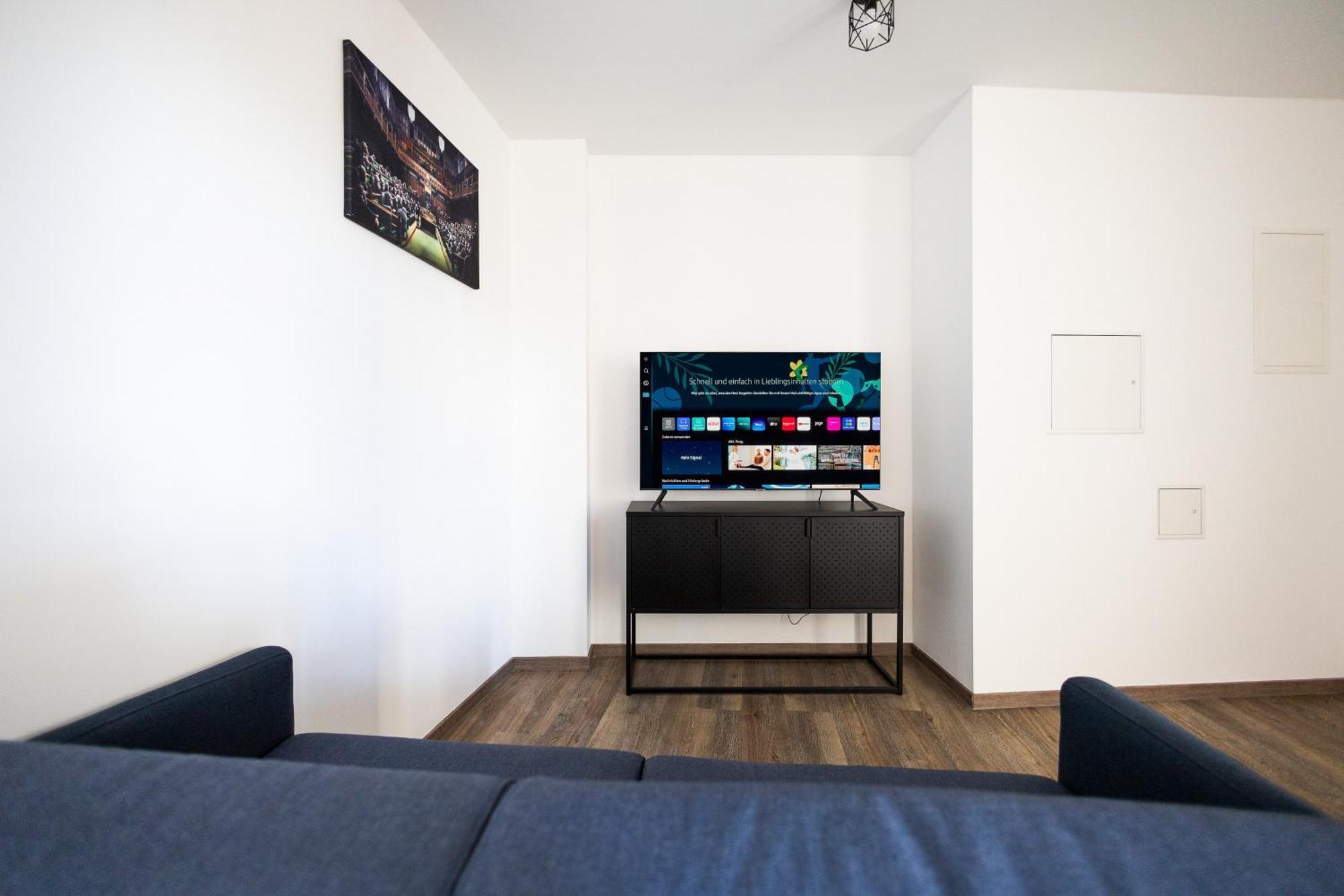 Apartments Am Neuen Theater - Altstadt - Zentral - Kueche - Wifi - Powered By Ko-Living Halle  Eksteriør bilde