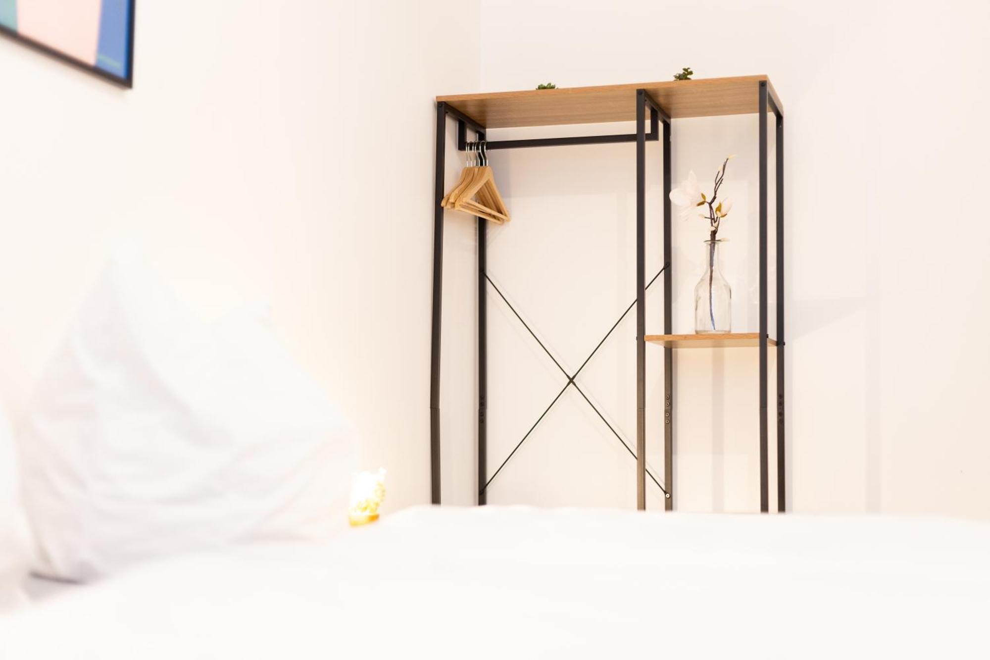 Apartments Am Neuen Theater - Altstadt - Zentral - Kueche - Wifi - Powered By Ko-Living Halle  Eksteriør bilde
